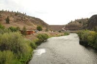 Iron Gate Dam