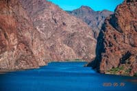 Black River Canyon, Willow Beach, AZ