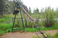 Gage Station