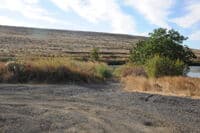 Upper Horn Rapids Access