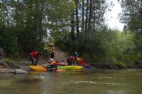 Alder Creek Access