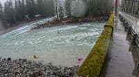 South Fork Confluence