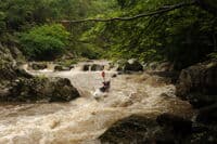 Last Significant Rapid