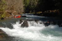Blue River Fun