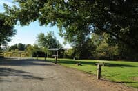 Grant Avenue Park