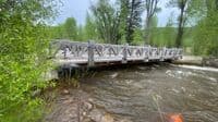 Low bridge 