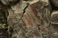 Pictographs