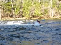 1st Set of Rapids