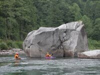 Split Rock