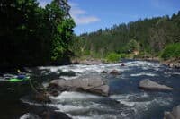 Powerdale Rapid