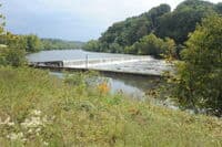 Craggy Dam