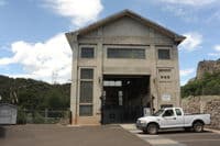 Copco Powerhouse