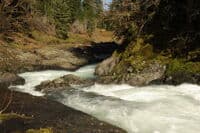 Fisk Falls