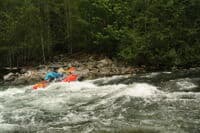 Fun on the Middle Fork