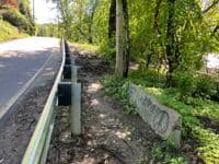 Guardrail Blocking Prior Access 