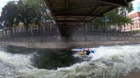 Brennan Stinebuck V wave