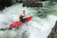 Ledge Hole Rapid