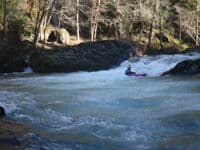 Undercut Rapid