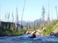 Paddle Out Views