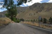 Riggins City Ramp