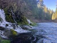 Big Springs