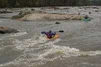 Fourth Rapid