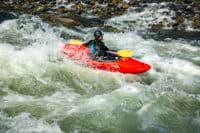 Sandy Bar Rapid