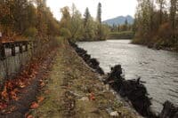 Highway Stabilization Project