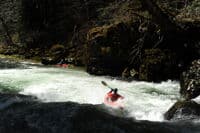 First Gorge 