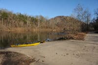 Two Rivers Ramp