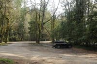 Paradise River Left Parking