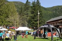 Collegiate Whitewater Festival