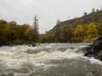 Third Rapid View Upstream