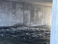 Put-in Wave