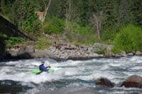 Powerdale Rapid
