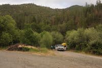 Gottville River Access Loading