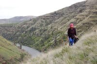 Everywhere is a Trail