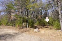 Access Trailhead