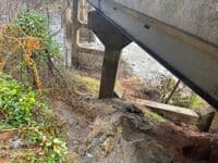 The Take-Out Trail