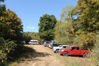 Legg Field Parking