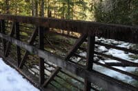 Dingford Creek Bridge