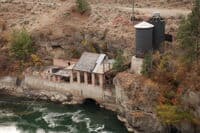 Historic Enloe Powerhouse