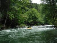 Upper Canyon
