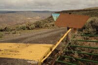 The Road to Birch Creek