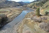 Fall Creek River Access