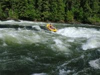 Rafting Hellgage