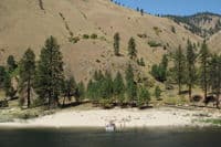 Chamberlain Gulch