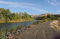 Water Treatment Plant Access