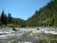 Boulder Rapid