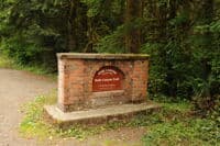 Old Robe Historic Park, Robe Canyon Trail